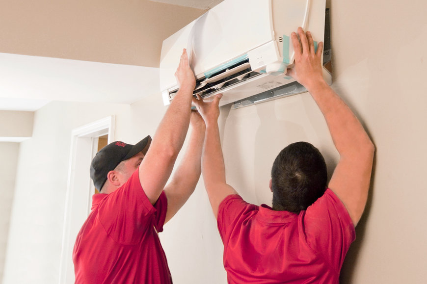 MITSUBISHI ELECTRIC TRANE HVAC US PREDICTS GREEN BUILDING TRENDS
